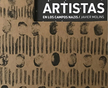 Presentación de ‘Artistas en los campos nazis’ en el Centro Sefarad-Israel