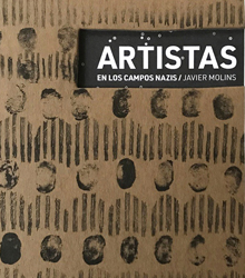 Presentación de ‘Artistas en los campos nazis’ en el Centro Sefarad-Israel