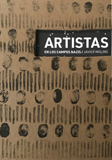 Presentación de ‘Artistas en los campos nazis’ en el Centro Sefarad-Israel