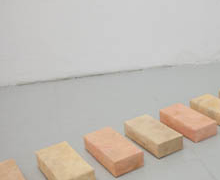 Exposición de cinco artistas taiwaneses de la Residencia Homesession