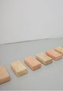 Exposición de cinco artistas taiwaneses de la Residencia Homesession