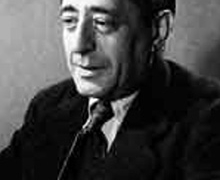 El Instituto Cervantes presenta ‘Arturo Barea. La ventana inglesa’