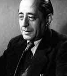 El Instituto Cervantes presenta ‘Arturo Barea. La ventana inglesa’