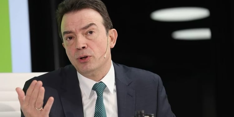 España se ofrece a Alemania como proveedor de 2,5 millones de toneladas de hidrógeno