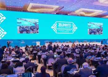 La Asamblea General de la OMT acuerda que su 26ª reunión se celebre en Riad en 2025