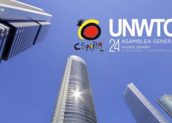 La Secretaría General de la OMT presentará una actualización exhaustiva de su programa de trabajo, cuyo objetivo es liderar la recuperación del turismo.