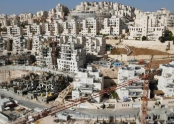 España rechaza la decisión de Israel de ampliar asentamientos en territorios palestinos