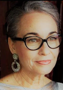 Presentación del libro ‘Así ocurrió’ en el Centro Sefarad-Israel