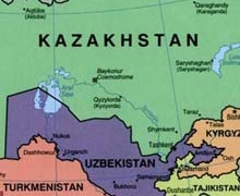 Webinar ‘España-Asia Central: 30 años de relaciones diplomáticas’