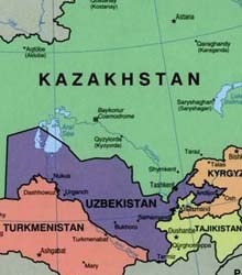 Webinar ‘España-Asia Central: 30 años de relaciones diplomáticas’