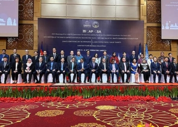 La OMT y el G20 colaboran para hacer del turismo un eje del desarrollo sostenible