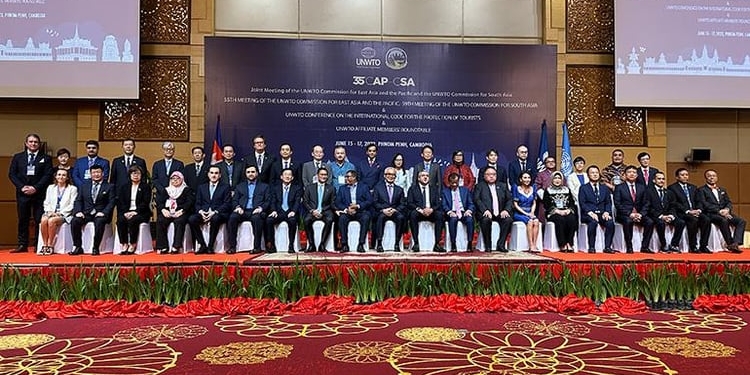 La OMT y el G20 colaboran para hacer del turismo un eje del desarrollo sostenible