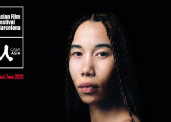 Casa Asia presenta la 9ª edición del Asian Film Festival Barcelona
