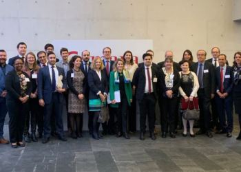 Jornada informativa para los negocios con el Reino Unido tras el Brexit