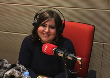 «Al Rokon Al Arabe nace con el objetivo de promover la diplomacia cultural libia»