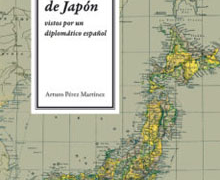 ‘Aspectos de Japón vistos por un diplomático español’, de Arturo Pérez Martínez