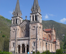 ‘Asturias’, primer reino cristiano de la Península Ibérica