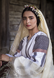 El Instituto Cultural Rumano expone ‘El Atlas de la Belleza’ de la mujer