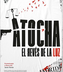Primera obra teatral sobre la matanza de los abogados de Atocha de 1977