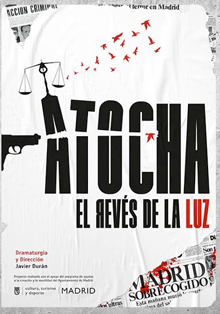 Primera obra teatral sobre la matanza de los abogados de Atocha de 1977
