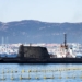 Verdemar alerta de la llegada de un nuevo submarino nuclear a Gibraltar