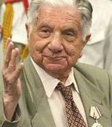 Casa de América y la Embajada de Paraguay recuerdan a Roa Bastos