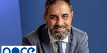 Aurelio Arias, nuevo socio de NACE Energía