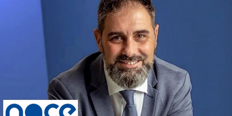 Aurelio Arias, nuevo socio de NACE Energía