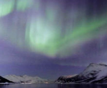 Conferencia y presentación de la exposición ‘Aurōrae’ en Casa América