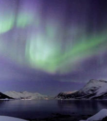 Conferencia y presentación de la exposición ‘Aurōrae’ en Casa América