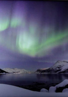 Conferencia y presentación de la exposición ‘Aurōrae’ en Casa América
