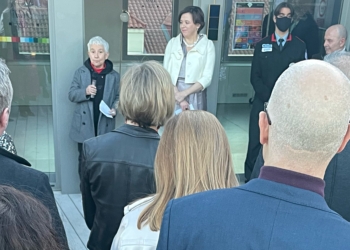 La Embajada de Australia celebra en Madrid la apertura de Sidney World Pride 2023