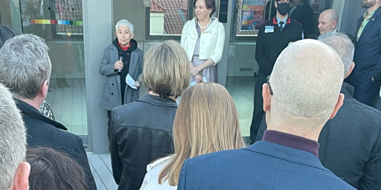 La Embajada de Australia celebra en Madrid la apertura de Sidney World Pride 2023