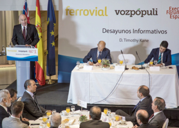 Australia anunciará en mayo si Navantia construye sus nueve fragatas