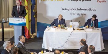 Australia anunciará en mayo si Navantia construye sus nueve fragatas