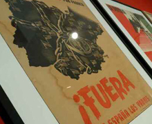 Continúa ‘Pensamiento Perdido: Autarquía y Exilio’ en el Reina Sofía