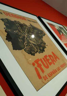 Continúa ‘Pensamiento Perdido: Autarquía y Exilio’ en el Reina Sofía