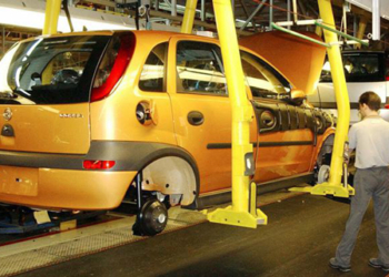 Europa aporta 160 millones para investigar en el sector del automóvil en España