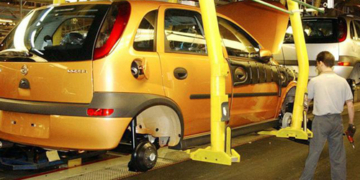 Europa aporta 160 millones para investigar en el sector del automóvil en España