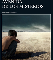 Presentación del libro ‘Avenida de los misterios’, de John Irving