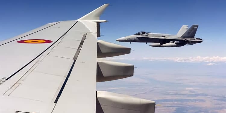 El PP intenta vender caro su apoyo al aumento de gasto en Defensa