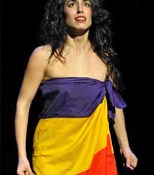 El Teatro del Barrio presenta una vez más la obra teatral ‘¡Ay, Carmela!’