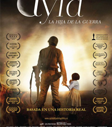 Estrenada la tierna y cruda película turca ‘Ayla, la hija de la guerra’