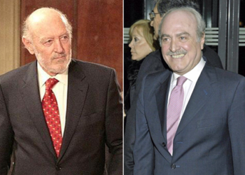 Los diplomáticos Almansa y Aza declararán como testigos en el juicio del caso Nóos