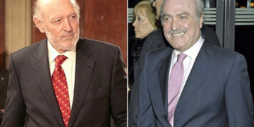 Los diplomáticos Almansa y Aza declararán como testigos en el juicio del caso Nóos