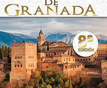 Presentación de ‘Azahares de Granada’ y ‘Poesía y cultura en al-Ándalus’