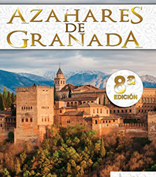 Presentación de ‘Azahares de Granada’ y ‘Poesía y cultura en al-Ándalus’