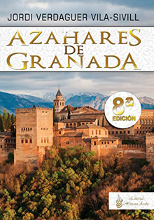 Presentación de ‘Azahares de Granada’ y ‘Poesía y cultura en al-Ándalus’