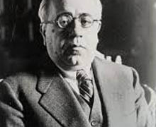 La Biblioteca Nacional presenta una exposición sobre Manuel Azaña