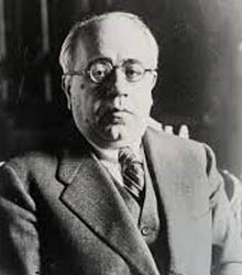 La Biblioteca Nacional presenta una exposición sobre Manuel Azaña